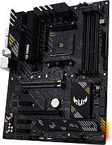 Материнська плата Asus TUF Gaming B550-Plus Socket AM4, фото 5