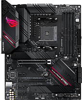 Материнська плата Asus ROG Strix B550-F Gaming WiFi II Socket AM4, фото 3
