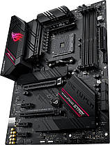Материнська плата Asus ROG Strix B550-F Gaming WiFi II Socket AM4, фото 4