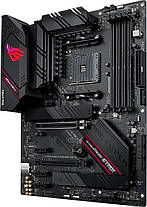 Материнська плата Asus ROG Strix B550-F Gaming WiFi II Socket AM4, фото 5