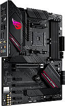 Материнська плата Asus ROG Strix B550-F Gaming WiFi II Socket AM4, фото 6