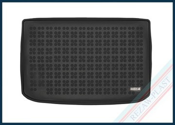 Коврик багажника Renault CAPTUR E-TECH 2020 - / RP 2313109