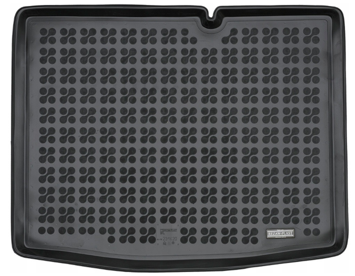 Ковер баг. мягкий Suzuki SX4 S - CROSS II 2013 - 2021, S - CROSS III 2021 - / RP 231620