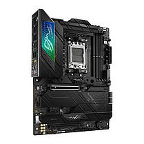 Материнська плата Asus ROG Strix X670E-F Gaming WiFi Socket AM5, фото 4