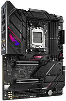Материнська плата Asus ROG Strix B650E-E Gaming WiFi Socket AM5, фото 4