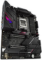 Материнська плата Asus ROG Strix B650E-E Gaming WiFi Socket AM5, фото 5
