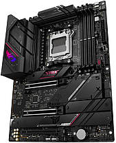 Материнська плата Asus ROG Strix B650E-E Gaming WiFi Socket AM5, фото 6