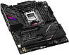 Материнська плата Asus ROG Strix B650E-E Gaming WiFi Socket AM5, фото 6