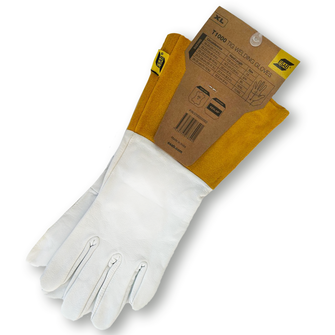 Перчатки TIG T1000 L ESAB, фото 1