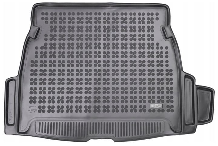 Коврик багажника мягкий Suzuki ACROSS 2020 -, Toyota RAV4 V 2021 - / RP 231789