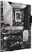 Материнська плата Asus Prime Z790-P Socket 1700, фото 5