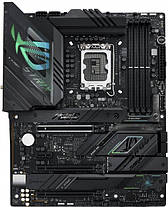 Материнська плата Asus ROG Strix Z790-F Gaming WiFi Socket 1700, фото 3