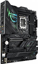 Материнська плата Asus ROG Strix Z790-F Gaming WiFi Socket 1700, фото 4
