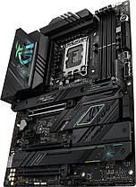 Материнська плата Asus ROG Strix Z790-F Gaming WiFi Socket 1700, фото 6