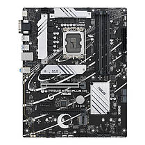 Материнська плата Asus Prime B760-Plus D4 Socket 1700, фото 2