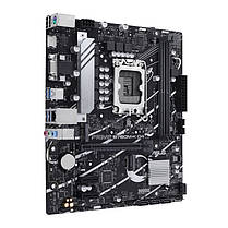Материнська плата Asus Prime B760M-K D4 Socket 1700, фото 4