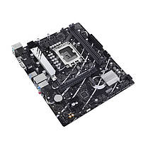 Материнська плата Asus Prime B760M-K D4 Socket 1700, фото 6