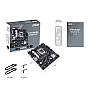 Материнська плата Asus Prime B760M-K D4 Socket 1700, фото 8