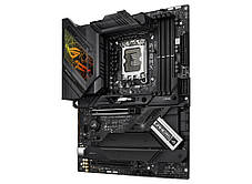 Материнська плата Asus ROG Strix Z790-H Gaming WiFi Socket 1700, фото 4