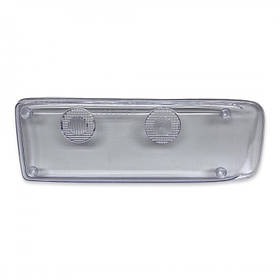 Скло ліхтаря напівпричепу KOGEL (ECOSTAR III) праве