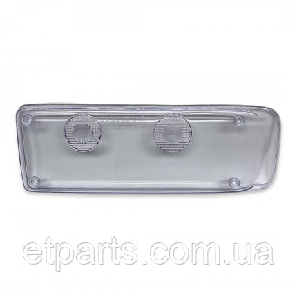 Скло ліхтаря напівпричепу KOGEL (ECOSTAR III) праве, фото 1