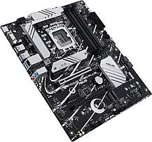 Материнська плата Asus Prime B760-Plus Socket 1700, фото 6