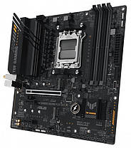 Материнська плата Asus TUF Gaming A620M-Plus WiFi Socket AM5, фото 5