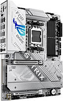 Материнська плата Asus ROG Strix X870-A Gaming WiFi Socket AM5, фото 5