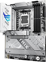 Материнська плата Asus ROG Strix X870-A Gaming WiFi Socket AM5, фото 6