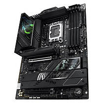 Материнська плата Asus ROG Strix Z890-F Gaming WiFi Socket 1851, фото 6