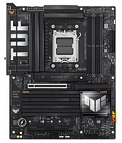 Материнська плата Asus TUF Gaming X870-Plus WiFi Socket AM5, фото 3