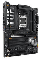 Материнська плата Asus TUF Gaming X870-Plus WiFi Socket AM5, фото 4