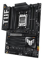 Материнська плата Asus TUF Gaming X870-Plus WiFi Socket AM5, фото 5
