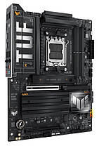 Материнська плата Asus TUF Gaming X870-Plus WiFi Socket AM5, фото 6
