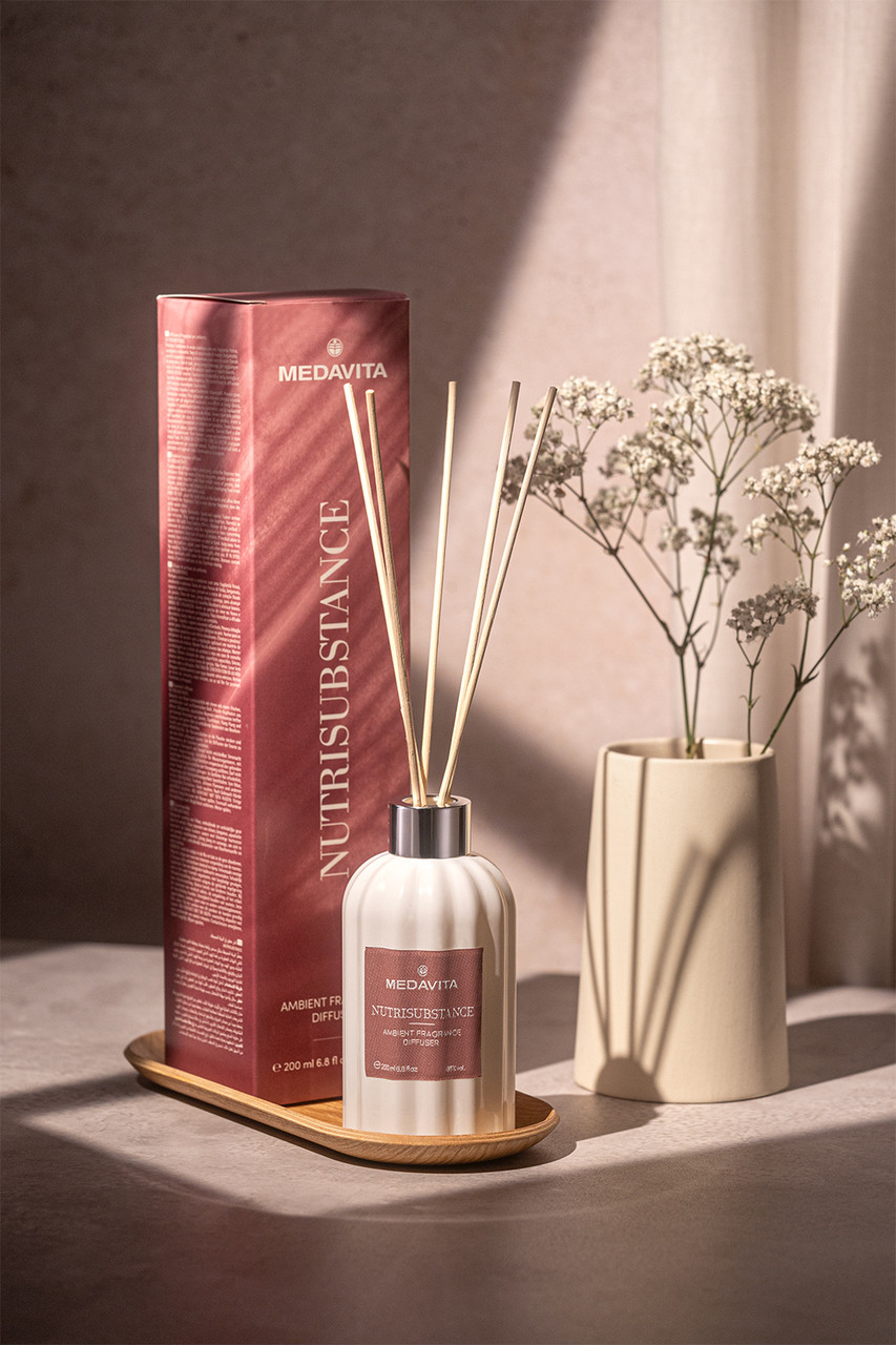 Аромадифузор Medavita NUTRISUBSTANCE