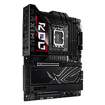 Материнська плата Asus ROG Maximus Z890 Hero Socket 1851, фото 6