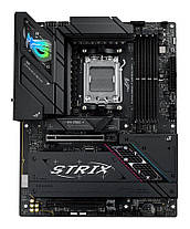 Материнська плата Asus ROG Strix B850-F Gaming WiFi Socket AM5, фото 3
