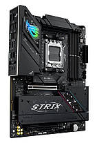 Материнська плата Asus ROG Strix B850-F Gaming WiFi Socket AM5, фото 4