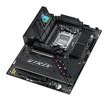 Материнська плата Asus ROG Strix B850-F Gaming WiFi Socket AM5, фото 6