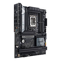 Материнська плата Asus TUF Gaming B860-Plus WiFi Socket 1851, фото 4