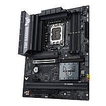Материнська плата Asus TUF Gaming B860-Plus WiFi Socket 1851, фото 5