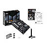 Материнська плата Asus TUF Gaming B860-Plus WiFi Socket 1851, фото 8