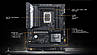 Материнська плата Asus TUF Gaming B860-Plus WiFi Socket 1851, фото 10