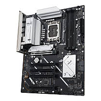 Материнська плата Asus Prime B860-Plus WiFi Socket 1851, фото 6