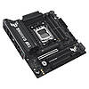 Материнська плата Asus TUF Gaming B850M-Plus WiFi Socket AM5, фото 6