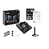 Материнська плата Asus TUF Gaming B850M-Plus WiFi Socket AM5, фото 9