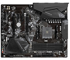 Материнська плата Gigabyte B550 Gaming X V2 Socket AM4, фото 3