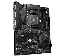 Материнська плата Gigabyte B550 Gaming X V2 Socket AM4, фото 4
