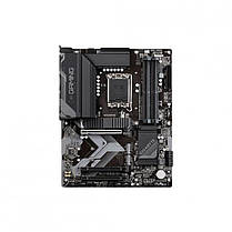 Материнська плата Gigabyte B760 Gaming X DDR4 Socket 1700, фото 3