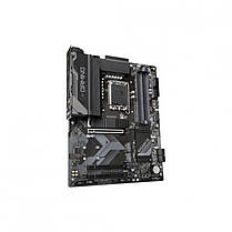 Материнська плата Gigabyte B760 Gaming X DDR4 Socket 1700, фото 4